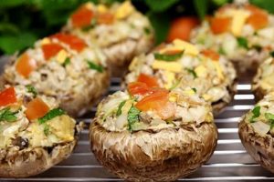Little Chef: Delicious Baby Portobello Mushrooms for Baby Food Baby Care 101: Essential Tips for Happy, Healthy Babies Little Chef: Delicious Baby Portobello Mushrooms for Baby Food | Baby Care 101: Essential Tips for Happy, Healthy Babies