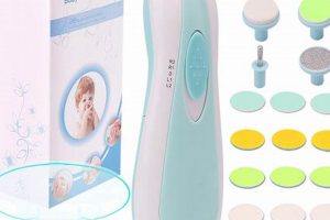 Best Baby Nail Filer for Newborns: Safe & Easy Baby Care 101: Essential Tips for Happy, Healthy Babies Best Baby Nail Filer for Newborns: Safe & Easy | Baby Care 101: Essential Tips for Happy, Healthy Babies