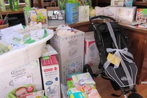 Plan a Unique Display Shower Baby Shower (Guide & Ideas) Baby Care 101: Essential Tips for Happy, Healthy Babies Plan a Unique Display Shower Baby Shower (Guide & Ideas) | Baby Care 101: Essential Tips for Happy, Healthy Babies