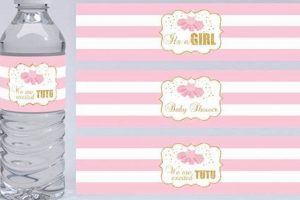 Bottle Labels for Baby Bottles: Best [Year] Guide | Baby Care 101: Essential Tips for Happy, Healthy Babies