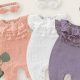 Shop Eco Baby Girl Organic Clothes - Cute & Safe! | Baby Care 101: Essential Tips for Happy, Healthy Babies
