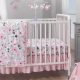 Cute Baby Girl Bedding Crib Sets: Adorable Nursery! | Baby Care 101: Essential Tips for Happy, Healthy Babies