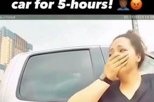 Risks: Nurse Leaves Baby in Car Near Casino? Tips Baby Care 101: Essential Tips for Happy, Healthy Babies Risks: Nurse Leaves Baby in Car Near Casino? Tips | Baby Care 101: Essential Tips for Happy, Healthy Babies