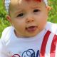 Cute 4th of July Outfit Baby Girl: Styles & Ideas! | Baby Care 101: Essential Tips for Happy, Healthy Babies