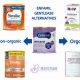 Best Baby Formula Alternative Options: What to Know | Baby Care 101: Essential Tips for Happy, Healthy Babies