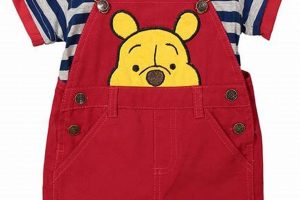 Cute Winnie the Pooh Baby Clothes Boy Outfits - [Year] Styles | Baby Care 101: Essential Tips for Happy, Healthy Babies