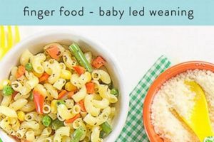 Best Pasta for Babies: Recipes & Safe First Foods Baby Care 101: Essential Tips for Happy, Healthy Babies Best Pasta for Babies: Recipes & Safe First Foods | Baby Care 101: Essential Tips for Happy, Healthy Babies