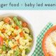 Best Pasta for Babies: Recipes &amp; Safe First Foods | Baby Care 101: Essential Tips for Happy, Healthy Babies