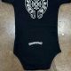 Stylish Chrome Heart Baby Clothes: Designer Inspired! | Baby Care 101: Essential Tips for Happy, Healthy Babies