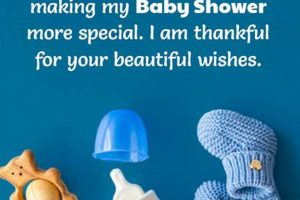 Baby Shower Thanks: Perfect Thank You Message Wording Baby Care 101: Essential Tips for Happy, Healthy Babies Baby Shower Thanks: Perfect Thank You Message Wording | Baby Care 101: Essential Tips for Happy, Healthy Babies
