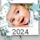 Cherish First Christmas: Baby's 1st Christmas Ornament Frames | Baby Care 101: Essential Tips for Happy, Healthy Babies