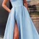 Shop Elegant Formal Baby Blue Dresses for Women Today! | Baby Care 101: Essential Tips for Happy, Healthy Babies