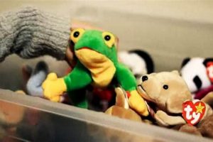 Value Check: How to Tell if a Beanie Baby is Rare or Worthless? Baby Care 101: Essential Tips for Happy, Healthy Babies Value Check: How to Tell if a Beanie Baby is Rare or Worthless? | Baby Care 101: Essential Tips for Happy, Healthy Babies