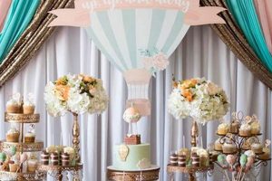 Dreamy Skies: Hot Air Balloon Baby Shower Theme Ideas & More Baby Care 101: Essential Tips for Happy, Healthy Babies Dreamy Skies: Hot Air Balloon Baby Shower Theme Ideas & More | Baby Care 101: Essential Tips for Happy, Healthy Babies