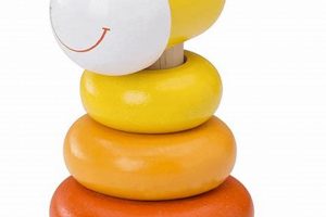 Safe & Fun: Best Non Toxic Baby Toys Guide [2024] | Baby Care 101: Essential Tips for Happy, Healthy Babies