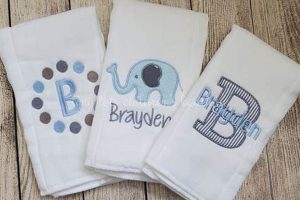 Essential Baby Boy Burp Cloths: Cute & Absorbent! Baby Care 101: Essential Tips for Happy, Healthy Babies Essential Baby Boy Burp Cloths: Cute & Absorbent! | Baby Care 101: Essential Tips for Happy, Healthy Babies