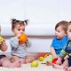 Baby's First Play: When Do Babies Play With Toys &amp; How? | Baby Care 101: Essential Tips for Happy, Healthy Babies