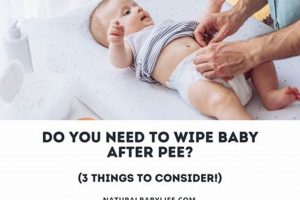 Baby Girls: Do You Wipe After Every Pee? & Tips Baby Care 101: Essential Tips for Happy, Healthy Babies Baby Girls: Do You Wipe After Every Pee? & Tips | Baby Care 101: Essential Tips for Happy, Healthy Babies