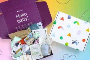 Unlock Babylist Baby Box Goodies: A New Parent's Guide Baby Care 101: Essential Tips for Happy, Healthy Babies Unlock Babylist Baby Box Goodies: A New Parent's Guide | Baby Care 101: Essential Tips for Happy, Healthy Babies