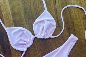 Adorable Baby Pink Bikini: Style & Safety Baby Care 101: Essential Tips for Happy, Healthy Babies Adorable Baby Pink Bikini: Style & Safety | Baby Care 101: Essential Tips for Happy, Healthy Babies