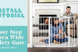 Easy Regalo Baby Gate Instructions: Setup Tips & Safety Baby Care 101: Essential Tips for Happy, Healthy Babies Easy Regalo Baby Gate Instructions: Setup Tips & Safety | Baby Care 101: Essential Tips for Happy, Healthy Babies
