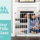 Easy Regalo Baby Gate Instructions: Setup Tips &amp; Safety | Baby Care 101: Essential Tips for Happy, Healthy Babies