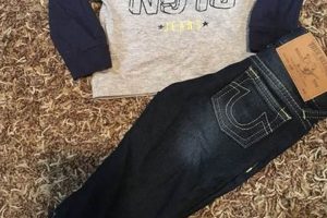 True Religion Baby Boy 12 Months: Style Guide + Tips! Baby Care 101: Essential Tips for Happy, Healthy Babies True Religion Baby Boy 12 Months: Style Guide + Tips! | Baby Care 101: Essential Tips for Happy, Healthy Babies