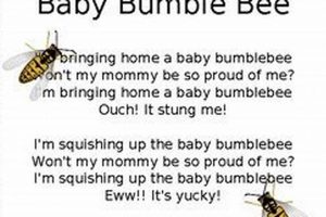 Sing! Bringing Home My Baby Bumblebee Lyrics + Fun for Babies Baby Care 101: Essential Tips for Happy, Healthy Babies Sing! Bringing Home My Baby Bumblebee Lyrics + Fun for Babies | Baby Care 101: Essential Tips for Happy, Healthy Babies