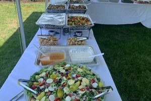 Best Baby Shower Catering Ideas & Planning Tips Baby Care 101: Essential Tips for Happy, Healthy Babies Best Baby Shower Catering Ideas & Planning Tips | Baby Care 101: Essential Tips for Happy, Healthy Babies