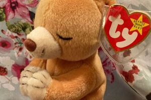 Guide to Beanie Baby Hope Value: Investing in Plush Toys Baby Care 101: Essential Tips for Happy, Healthy Babies Guide to Beanie Baby Hope Value: Investing in Plush Toys | Baby Care 101: Essential Tips for Happy, Healthy Babies