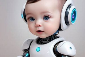Are Robot Baby Simulators the Future for New Babies? Baby Care 101: Essential Tips for Happy, Healthy Babies Are Robot Baby Simulators the Future for New Babies? | Baby Care 101: Essential Tips for Happy, Healthy Babies