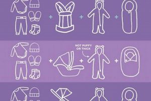 Tips for Dressing Baby for Winter: Stay Warm! Baby Care 101: Essential Tips for Happy, Healthy Babies Tips for Dressing Baby for Winter: Stay Warm! | Baby Care 101: Essential Tips for Happy, Healthy Babies