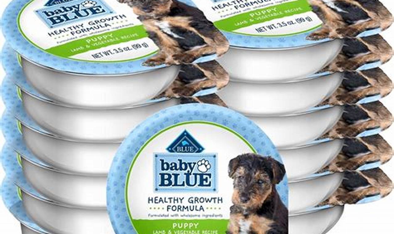 Best Baby Blue Puppy Food: Nourish & Thrive Baby Care 101: Essential Tips for Happy, Healthy Babies Best Baby Blue Puppy Food: Nourish & Thrive | Baby Care 101: Essential Tips for Happy, Healthy Babies