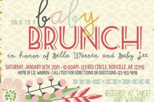 Shop Baby Shower Brunch Invitations: Unique & Adorable Baby Care 101: Essential Tips for Happy, Healthy Babies Shop Baby Shower Brunch Invitations: Unique & Adorable | Baby Care 101: Essential Tips for Happy, Healthy Babies