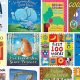 Top-Rated: Best Board Books for Babies & Toddlers! | Baby Care 101: Essential Tips for Happy, Healthy Babies