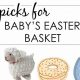 Safe Baby Easter Toys: Fun & Festive Picks | Baby Care 101: Essential Tips for Happy, Healthy Babies