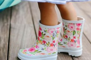 Best Baby Girl Rain Boots: Cute & Dry! Baby Care 101: Essential Tips for Happy, Healthy Babies Best Baby Girl Rain Boots: Cute & Dry! | Baby Care 101: Essential Tips for Happy, Healthy Babies
