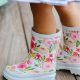 Best Baby Girl Rain Boots: Cute & Dry! | Baby Care 101: Essential Tips for Happy, Healthy Babies