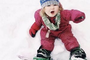 Tiny Baby Snowboard: Fun on the Slopes! Baby Care 101: Essential Tips for Happy, Healthy Babies Tiny Baby Snowboard: Fun on the Slopes! | Baby Care 101: Essential Tips for Happy, Healthy Babies