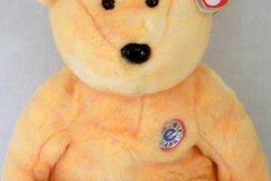 Collecting Guide: Large Ty Beanie Babies Value & More Baby Care 101: Essential Tips for Happy, Healthy Babies Collecting Guide: Large Ty Beanie Babies Value & More | Baby Care 101: Essential Tips for Happy, Healthy Babies