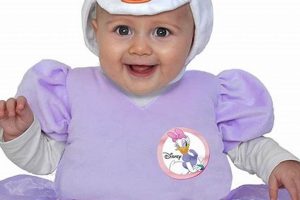 Adorable Daisy Duck Baby Costume: Shop Now! Baby Care 101: Essential Tips for Happy, Healthy Babies Adorable Daisy Duck Baby Costume: Shop Now! | Baby Care 101: Essential Tips for Happy, Healthy Babies