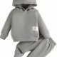 Cute Baby Sweatsuit Girl Outfits | Cozy & Stylish! | Baby Care 101: Essential Tips for Happy, Healthy Babies