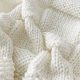 Free Basket Weave Knitting Pattern Baby Blanket | Baby Care 101: Essential Tips for Happy, Healthy Babies