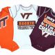 Hokie Style: Virginia Tech Baby Clothes & Gear | Baby Care 101: Essential Tips for Happy, Healthy Babies