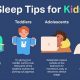 Sleep Soundly: Things Are Going My Way & I Sleep Like A Baby Bliss | Baby Care 101: Essential Tips for Happy, Healthy Babies