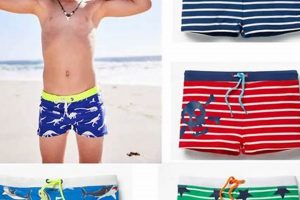 Cute Baby Boy Swim Shorts: Style & Comfort Baby Care 101: Essential Tips for Happy, Healthy Babies Cute Baby Boy Swim Shorts: Style & Comfort | Baby Care 101: Essential Tips for Happy, Healthy Babies