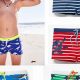 Cute Baby Boy Swim Shorts: Style & Comfort | Baby Care 101: Essential Tips for Happy, Healthy Babies
