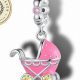 Tiny Treasures: Baby Girl Charm Keepsakes | Baby Care 101: Essential Tips for Happy, Healthy Babies