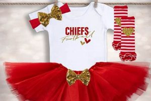 Cutest Baby Girl Chiefs Outfit: Shop Now! Baby Care 101: Essential Tips for Happy, Healthy Babies Cutest Baby Girl Chiefs Outfit: Shop Now! | Baby Care 101: Essential Tips for Happy, Healthy Babies