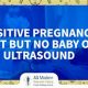 What If? Positive Pregnancy Test But No Baby on Ultrasound? | Baby Care 101: Essential Tips for Happy, Healthy Babies
